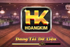 Hoang Kim Club – Game Bài Thượng Lưu Hàng Đầu Thế Giới